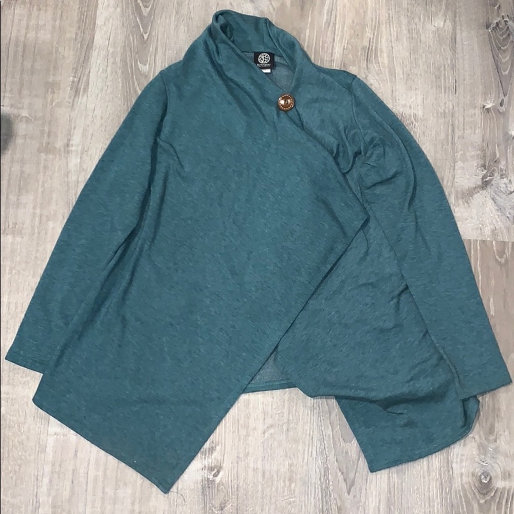Bobeau Cardigan